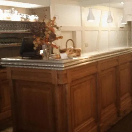 Отель Et Paysanne 2*