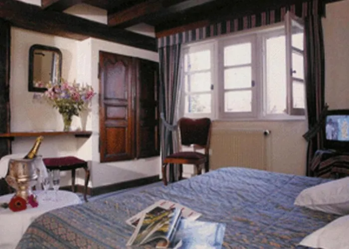 Hotel Et Paysanne 2*